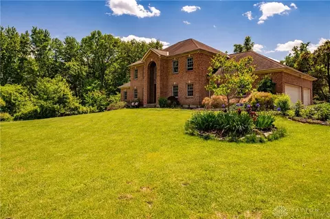 Exterior - 4715 Todds Fork Dr, Morrow, OH 45152 photo 3 of 22