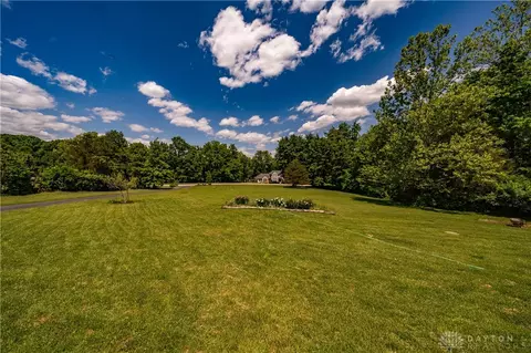 Exterior - 4715 Todds Fork Dr, Morrow, OH 45152 photo 5 of 22