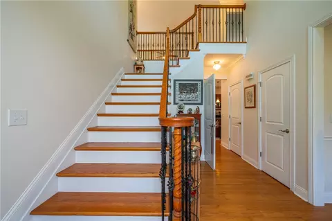 Entry Way - 4715 Todds Fork Dr, Morrow, OH 45152 photo 9 of 11