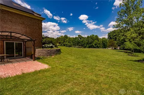 Exterior - 4715 Todds Fork Dr, Morrow, OH 45152 photo 8 of 22