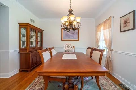 Dining - 4715 Todds Fork Dr, Morrow, OH 45152 photo 3 of 3