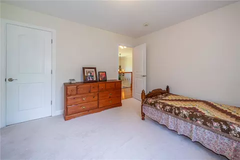 Bedroom - 4715 Todds Fork Dr, Morrow, OH 45152 photo 9 of 9