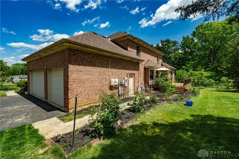 Exterior - 4715 Todds Fork Dr, Morrow, OH 45152 photo 19 of 22