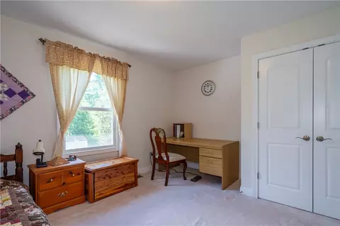 Bedroom - 4715 Todds Fork Dr, Morrow, OH 45152 photo 8 of 9