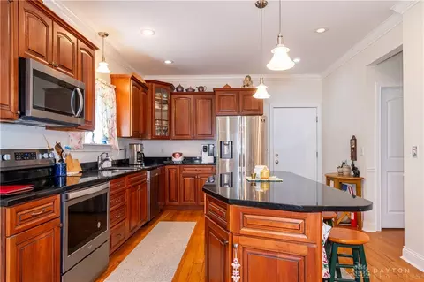 Kitchen - 4715 Todds Fork Dr, Morrow, OH 45152 photo 2 of 6