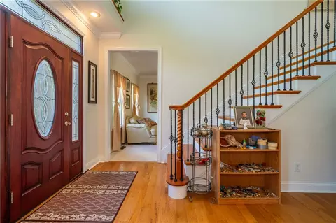 Entry Way - 4715 Todds Fork Dr, Morrow, OH 45152 photo 6 of 11