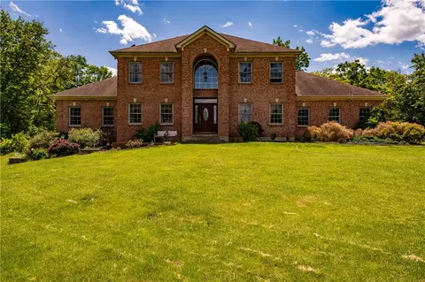 4715 Todds Fork Dr, Morrow, OH 45152