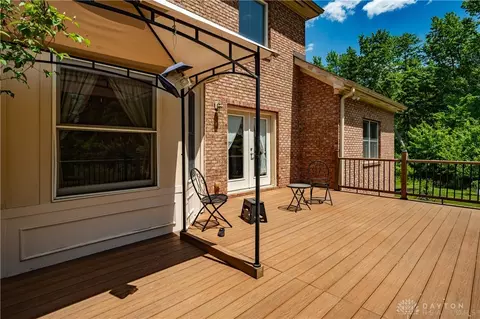 Exterior - 4715 Todds Fork Dr, Morrow, OH 45152 photo 16 of 22