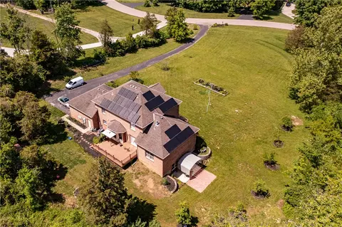 View/Area - 4715 Todds Fork Dr, Morrow, OH 45152 photo 2 of 7