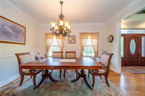 Dining - 4715 Todds Fork Dr, Morrow, OH 45152 photo 1 of 3