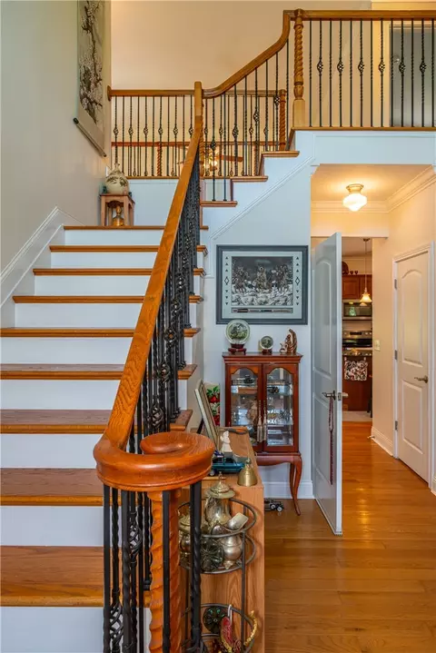 Entry Way - 4715 Todds Fork Dr, Morrow, OH 45152 photo 8 of 11