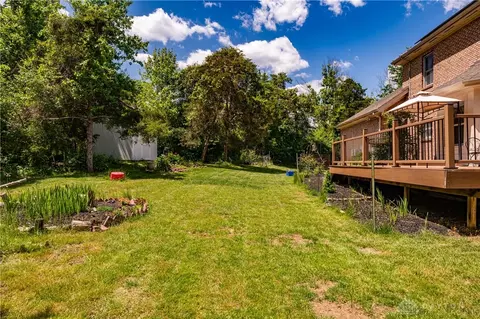 Exterior - 4715 Todds Fork Dr, Morrow, OH 45152 photo 11 of 22