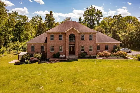 Exterior - 4715 Todds Fork Dr, Morrow, OH 45152 photo 22 of 22