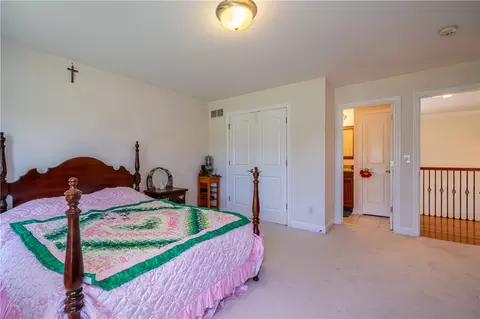 Bedroom - 4715 Todds Fork Dr, Morrow, OH 45152 photo 5 of 9