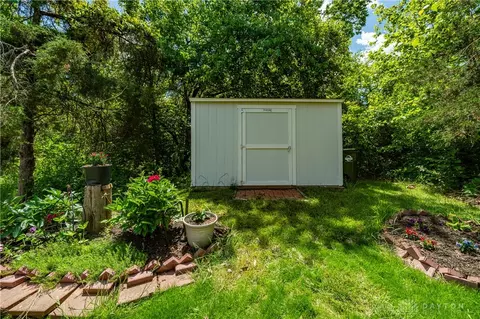 Exterior - 4715 Todds Fork Dr, Morrow, OH 45152 photo 18 of 22