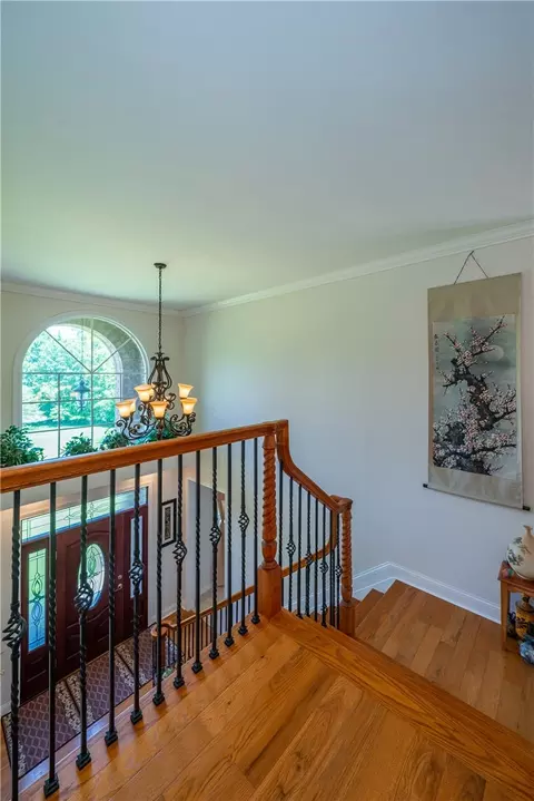 Entry Way - 4715 Todds Fork Dr, Morrow, OH 45152 photo 4 of 11