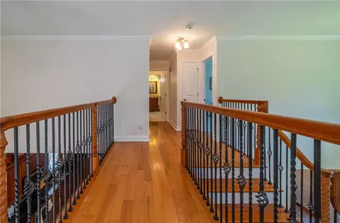 Entry Way - 4715 Todds Fork Dr, Morrow, OH 45152 photo 2 of 11