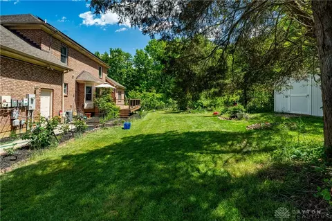 Exterior - 4715 Todds Fork Dr, Morrow, OH 45152 photo 20 of 22