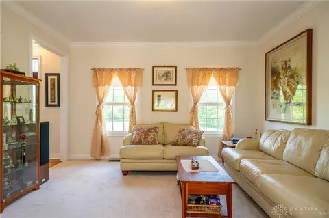 Living - 4715 Todds Fork Dr, Morrow, OH 45152 photo 1 of 1