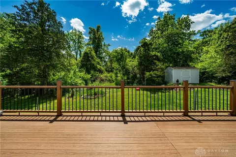 Exterior - 4715 Todds Fork Dr, Morrow, OH 45152 photo 17 of 22