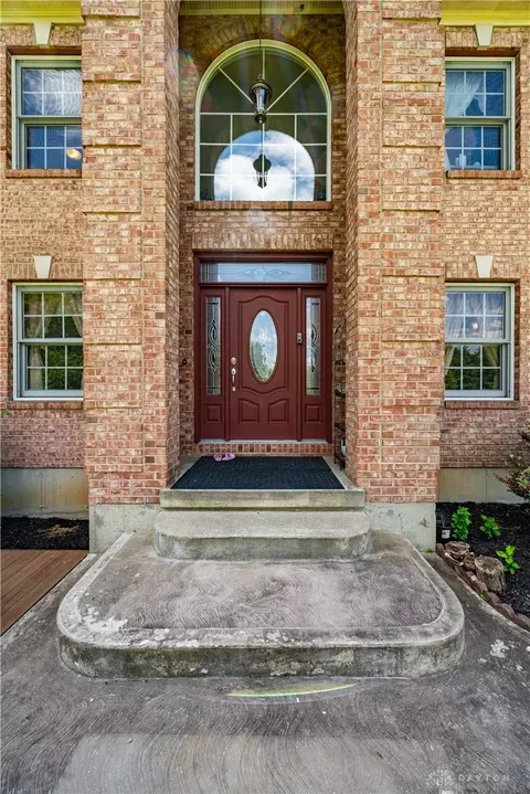Entry Way - 4715 Todds Fork Dr, Morrow, OH 45152 photo 11 of 11
