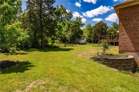 Exterior - 4715 Todds Fork Dr, Morrow, OH 45152 photo 9 of 22
