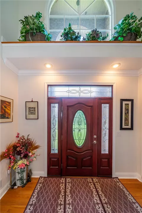 Entry Way - 4715 Todds Fork Dr, Morrow, OH 45152 photo 7 of 11