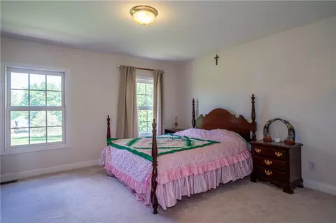 Bedroom - 4715 Todds Fork Dr, Morrow, OH 45152 photo 4 of 9