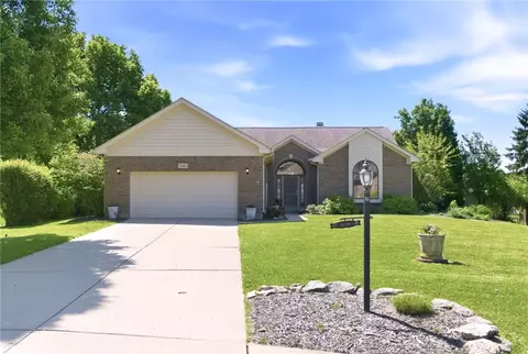 9190 Heather Dr, Washington Township, OH 45458