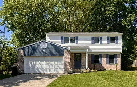 5112 Phillip Ct, Middletown, OH 45044