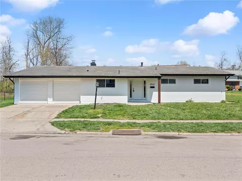 4865 Thorain Ct, Dayton, OH 45416