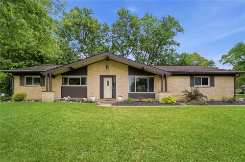 4424 Timberwilde Dr, Kettering, OH 45440