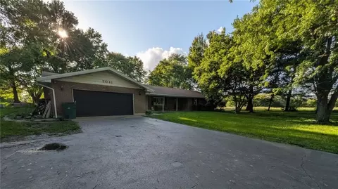 3041 Clear Springs Rd, Spring Valley, OH 45370