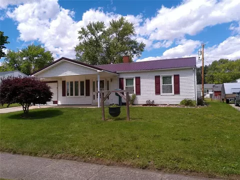 1534 Edge St, Piqua, OH 45356