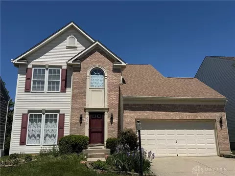 2570 King Arthur Way, Beavercreek, OH 45431