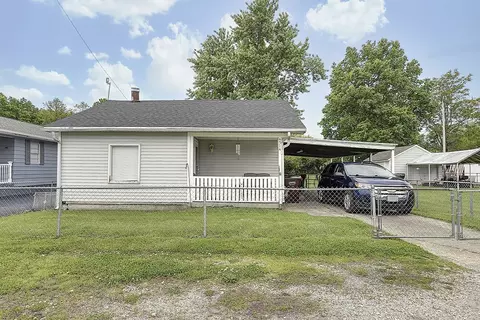 4514 Derwent Dr, Riverside, OH 45431