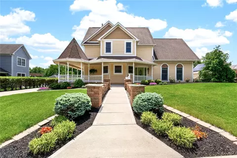 363 Victoria Pl, Waynesville, OH 45068