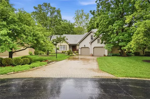 5338 Split Rail, Dayton, OH 45429