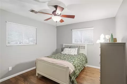 Bedroom - 3808 Pobst Dr, Kettering, OH 45420 photo 5 of 5