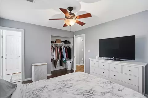 Bedroom - 3808 Pobst Dr, Kettering, OH 45420 photo 1 of 5
