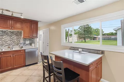 Kitchen - 3808 Pobst Dr, Kettering, OH 45420 photo 9 of 10