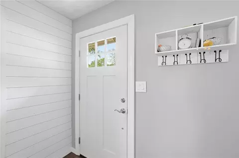 Entry Way - 3808 Pobst Dr, Kettering, OH 45420 photo 1 of 5
