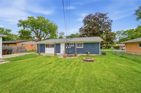 Exterior - 3808 Pobst Dr, Kettering, OH 45420 photo 3 of 8