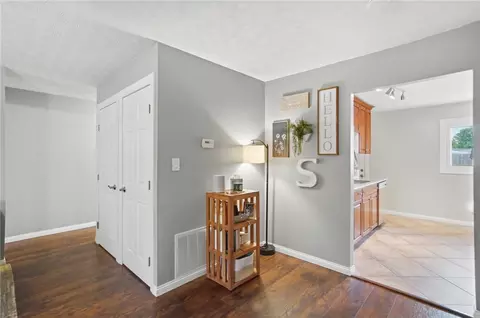 Entry Way - 3808 Pobst Dr, Kettering, OH 45420 photo 5 of 5