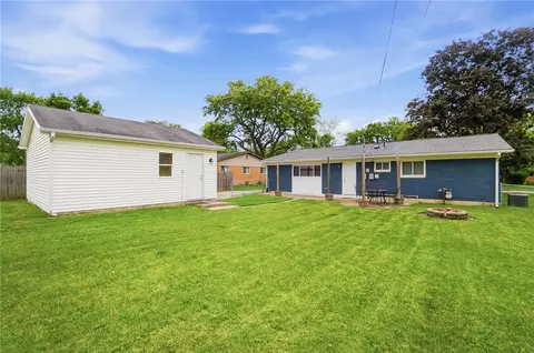 Exterior - 3808 Pobst Dr, Kettering, OH 45420 photo 5 of 8