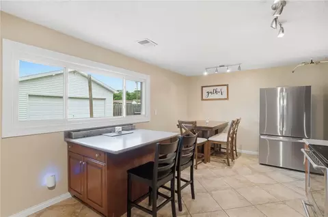 Kitchen - 3808 Pobst Dr, Kettering, OH 45420 photo 4 of 10
