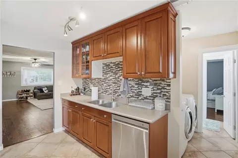 Kitchen - 3808 Pobst Dr, Kettering, OH 45420 photo 10 of 10