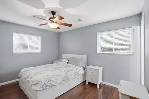 Bedroom - 3808 Pobst Dr, Kettering, OH 45420 photo 2 of 5