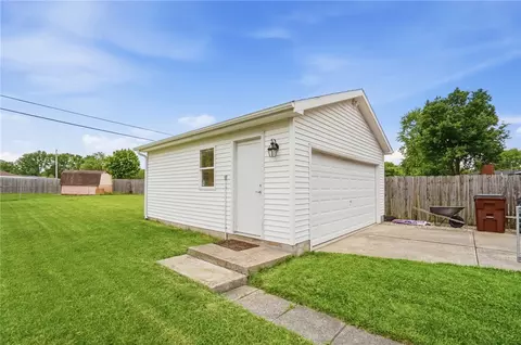 Other - 3808 Pobst Dr, Kettering, OH 45420 photo 9 of 9