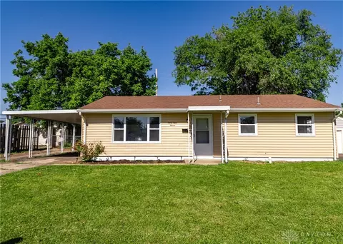3811 Montevideo Dr, Dayton, OH 45414